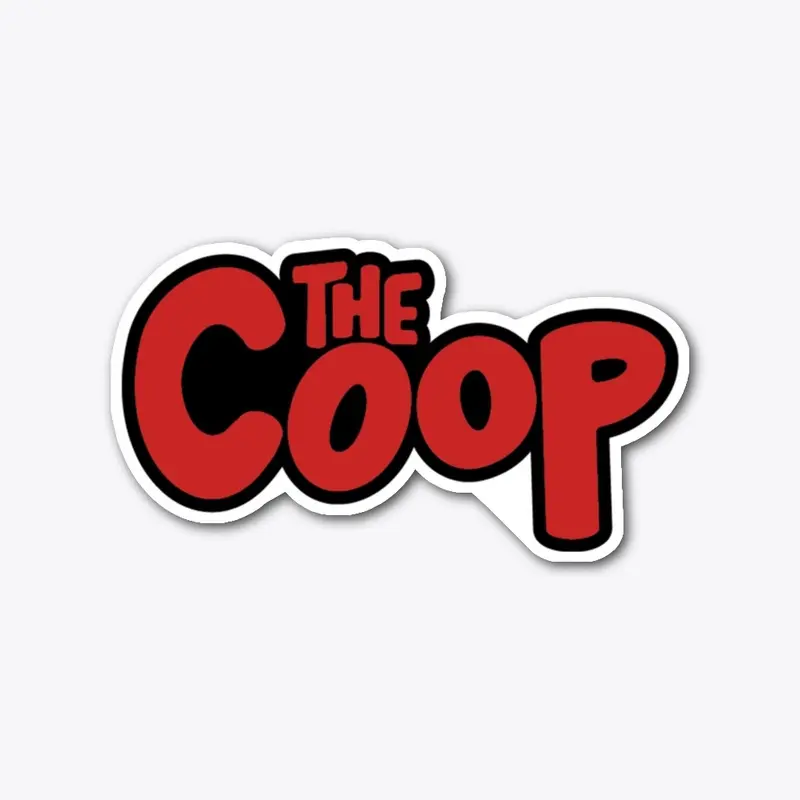 The Coop Logo