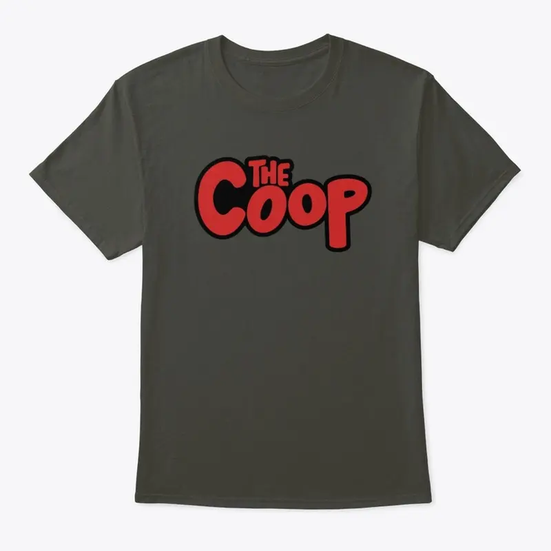 The Coop Logo